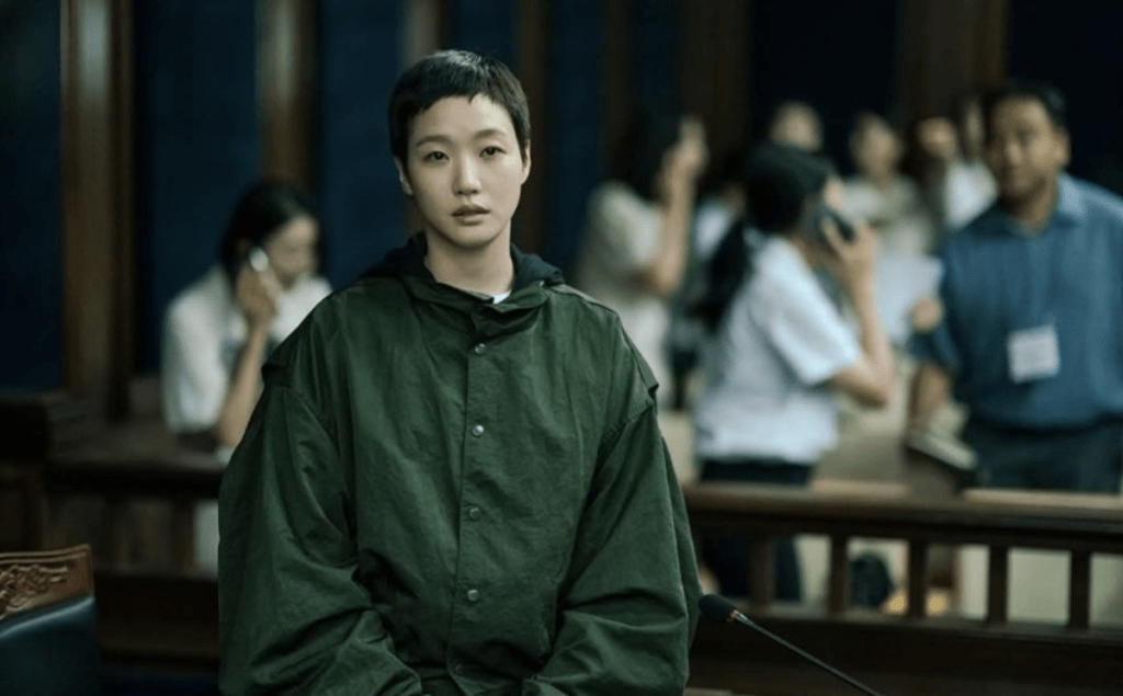 (K-Drama)&nbsp;&raquo;Le Prix des aveux&nbsp;&raquo; s’impose en tête des séries non anglophones sur&nbsp;Netflix