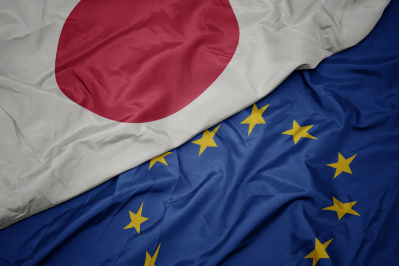 (Actus): Recherche scientifique et innovation, le Japon prêt à rejoindre le programme&nbsp;européen