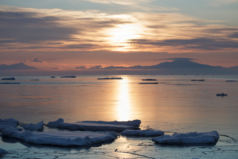 (Hokkaido) Abashiri, l’hiver japonais qui flirte avec&nbsp;l’Arctique