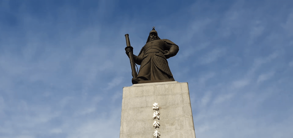 (Corée du sud) Yi Sun-sin, l’amiral invincible qui sauva la&nbsp;Corée