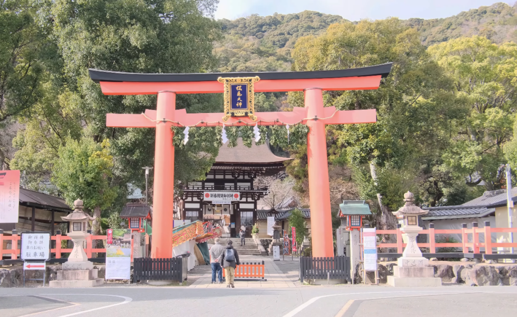 Matsuo Taisha, une immersion au cœur d’un Kyoto plus&nbsp;secret