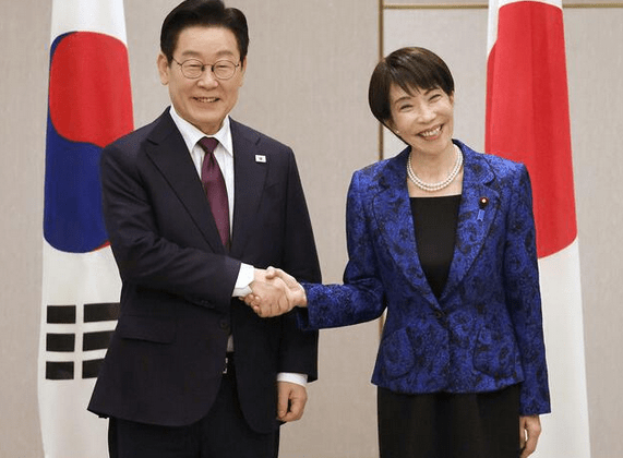(Actus): Tokyo et Séoul resserrent leurs rangs face aux tensions&nbsp;régionales