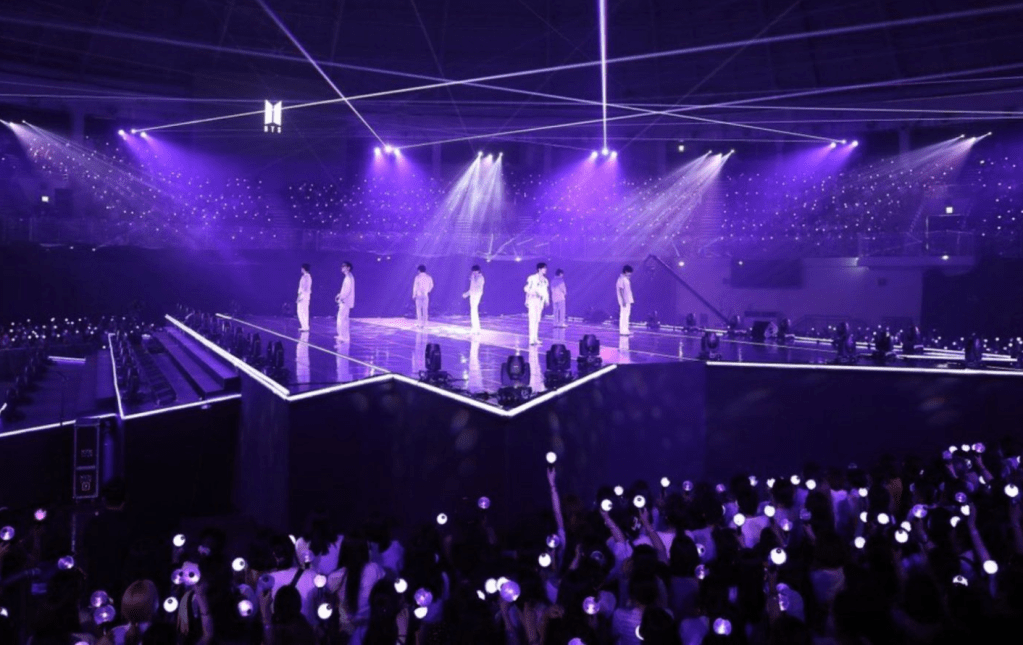 BTS renaît au printemps et s’apprête à conquérir les stades du monde entier, dont Paris au mois de&nbsp;juillet