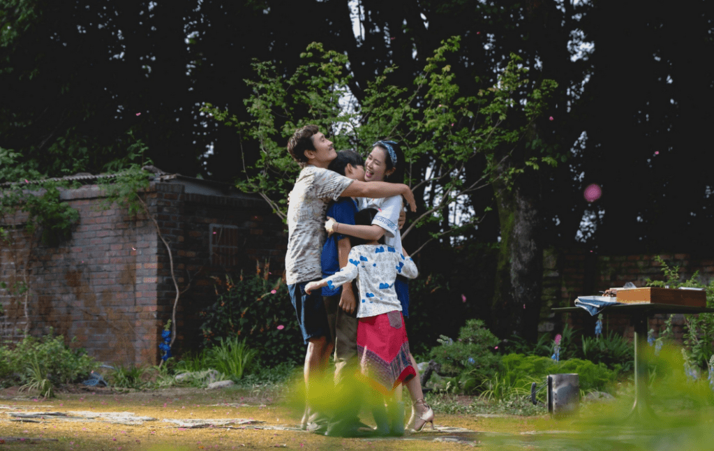 (Cinéma sud coréen): « Aucun autre choix » Park Chan-wook ausculte la violence sociale avec ironie et humour&nbsp;noir