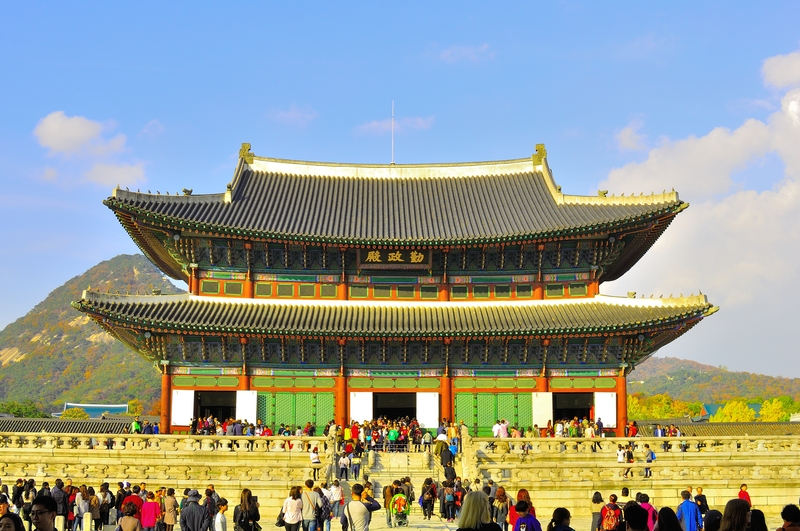 La dynastie Joseon séduit toujours plus, record de fréquentation en 2025 pour les sites royaux de&nbsp;Séoul