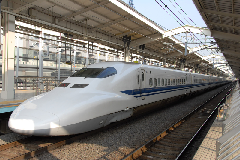 Le Shinkansen mise sur le luxe, bientôt des sièges en  compartiments privés à&nbsp;bord