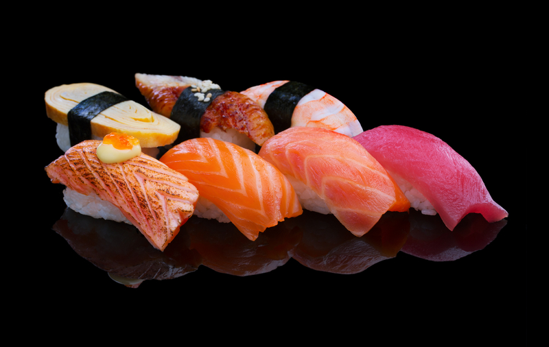 (Paris, MCJP) Expo &laquo;&nbsp;I LOVE SUSHI&nbsp;&raquo;, quand un symbole japonais raconte mille ans&nbsp;d’histoire