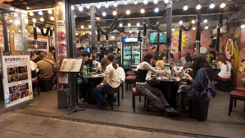 (Tradition, Corée du sud): Quand « gogi » veut dire réussite, le bœuf au cœur des célébrations&nbsp;coréennes