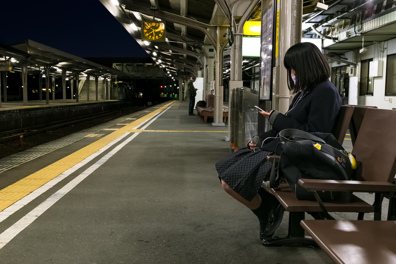 (Actus): Le Japon face à une tragédie silencieuse, le suicide des enfants atteint un record&nbsp;historique