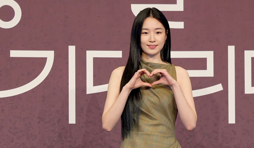 Won Ji An, une étoile montante du spectacle&nbsp;sud-coréen