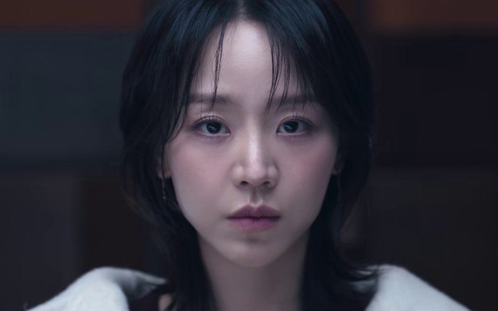 (K-Drama)The Art of Sarah, quand le luxe se fissure et révèle ses&nbsp;secrets