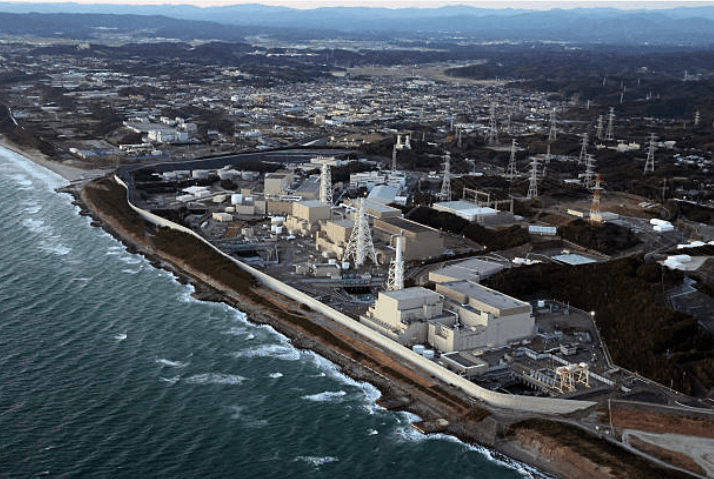 (Actus): Nucléaire japonais, la centrale Hamaoka fragilisée par des soupçons de falsification de&nbsp;données