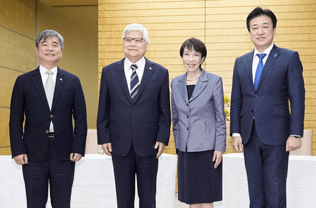 (Actus): Le Japon se dote de sa première usine de semi-conducteurs de 3&nbsp;nanomètres