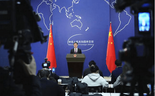 Après le succès électoral de Sanae Takaichi,  la mise en garde de Pékin, entre mémoire historique et démonstration de&nbsp;force