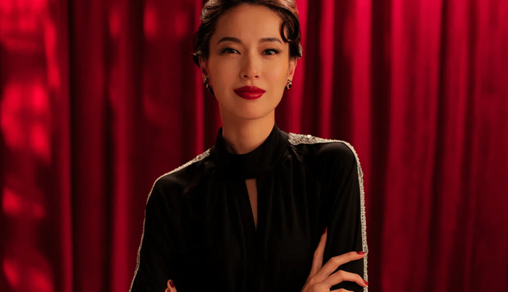 (J-drama)Du scandale à la légende : Netflix plonge dans l’ombre de Kazuko Hosoki avec &laquo;&nbsp;Straight to Hell&nbsp;&raquo;