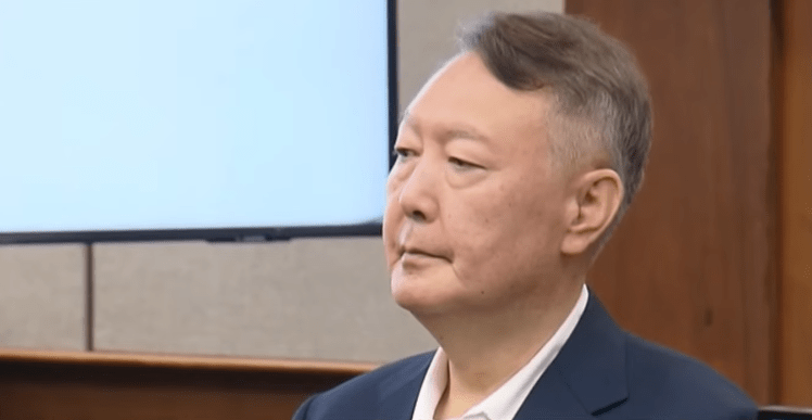 (Actus): Corée du Sud, l&rsquo;ancien président Yoon Suk Yeol condamné à la prison à vie pour insurrection après sa tentative de loi&nbsp;martiale