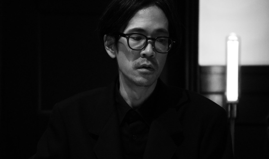 (Spectacle) À Paris, le gagaku entre en résonance avec l’électro : Tokoyo, l’audace sonore de Tarô&nbsp;Ishida