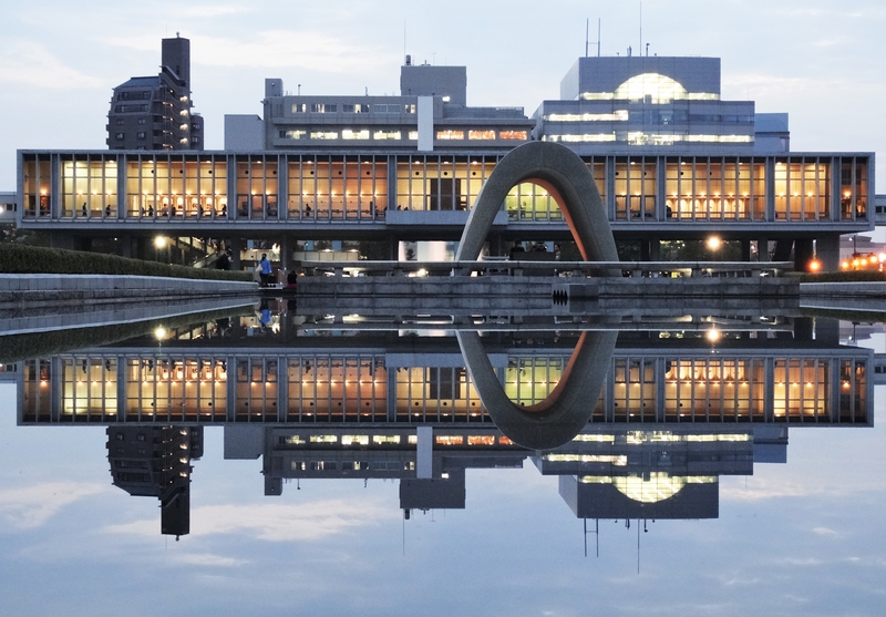 Hiroshima, mémoire vive d’un monde où la paix semble de plus en plus&nbsp;fragile