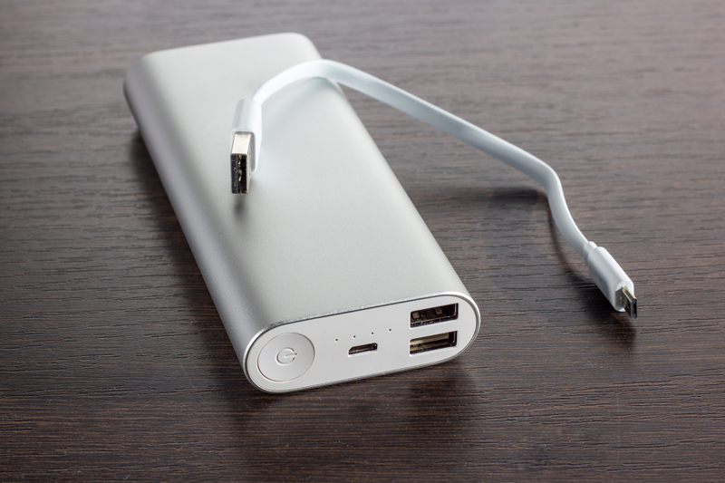 (Actus): Batteries externes interdites en vol : les compagnies sud-coréennes serrent la&nbsp;vis