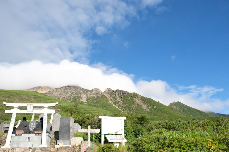 Le mont Ontake, le volcan imprévisible qui défie la vigilance&nbsp;humaine