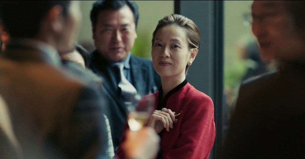 L’enigme Kazuko Hosoki, voyante devenue icône controversée du Japon, dont Netflix propose une biographie