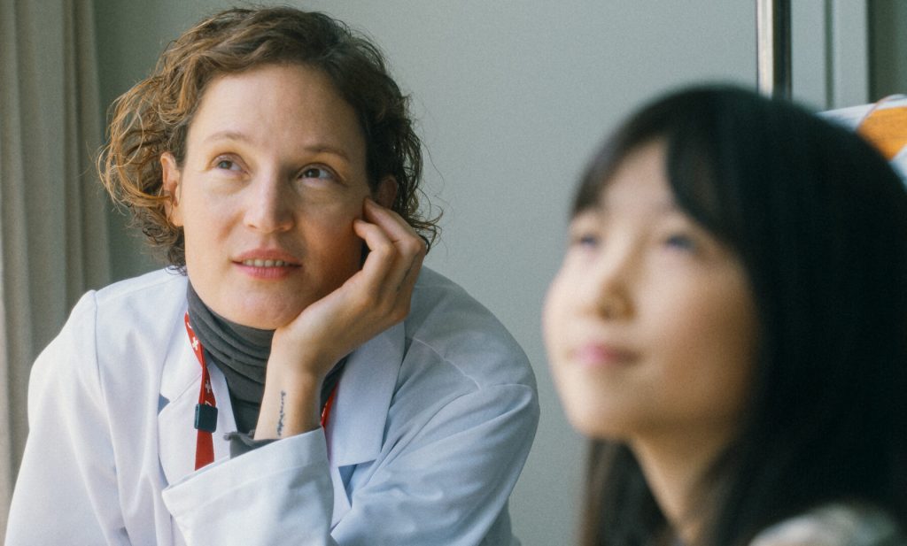 (Cinéma japonais): &laquo;&nbsp;L&rsquo;illusion de Yakushima&nbsp;&raquo;, le nouveau film de Naomi Kawase, prochainement en&nbsp;salles