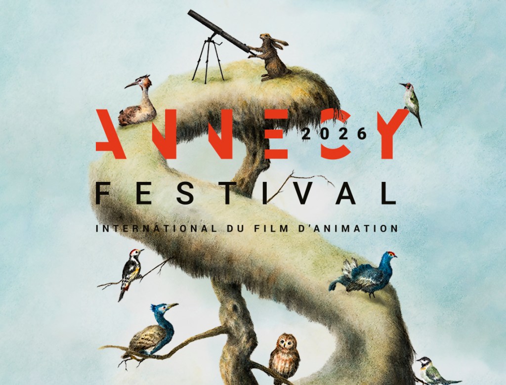 Annecy 2026 : une semaine au cœur de la magie mondiale de l’animation