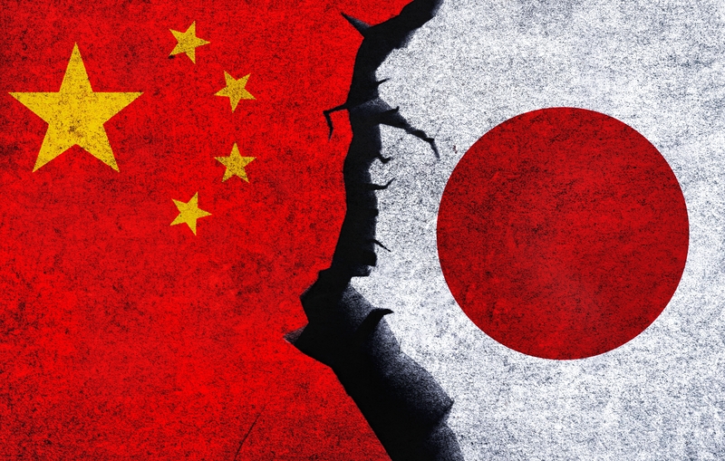 (Actus): Pékin durcit encore le ton, 40 entreprises japonaises visées par de nouvelles restrictions à l&rsquo;exportation