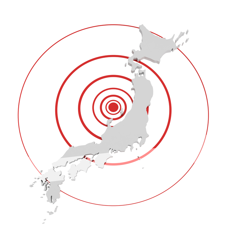 Japon : entre réalité des risques et emballement médiatique, quand l&rsquo;information vacille