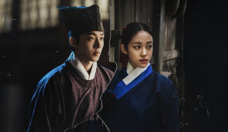 « The East Palace » le nouveau K-drama fantastique et horrifique de Netflix débarque en juillet 2026