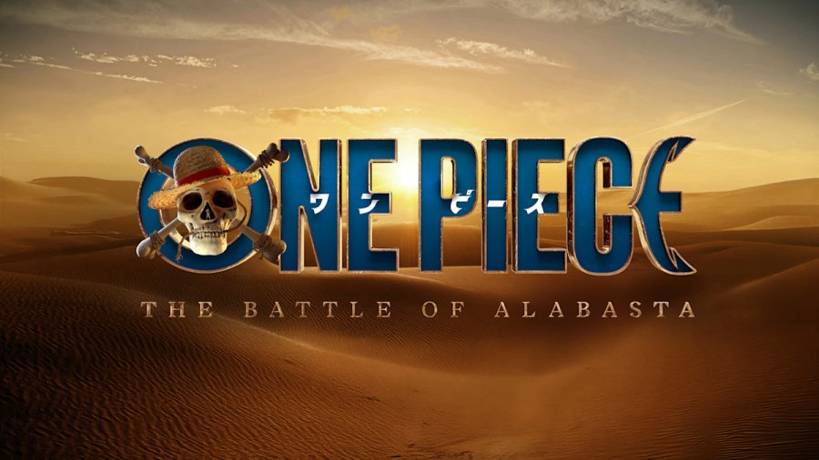 One Piece : cap sur Alabasta, le tournage de la saison 3 est terminé et une sortie se profile pour 2027