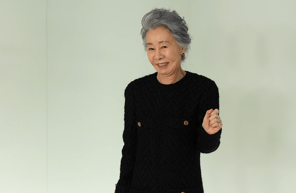 Youn Yuh-jung vise un nouvel exploit aux Emmy&nbsp;Awards