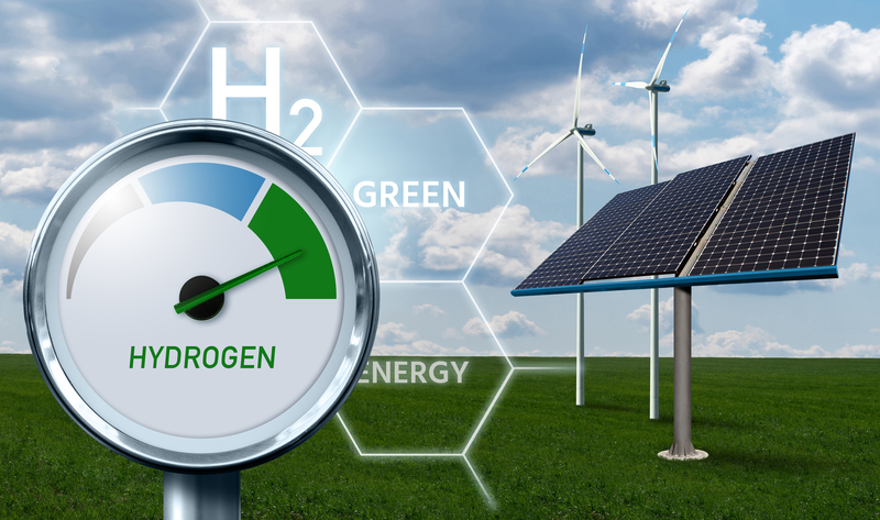 Hydrogène vert : après les doutes, la filière retrouve des couleurs et le Japon accélère la transition&nbsp;énergétique