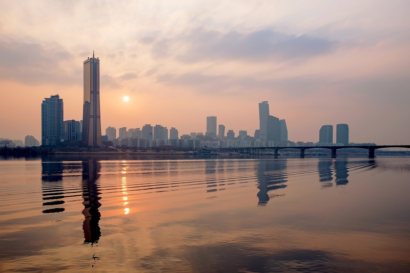 Séoul veut transformer le parc de Yeouido en nouveau symbole vert et culturel au bord du fleuve&nbsp;Han
