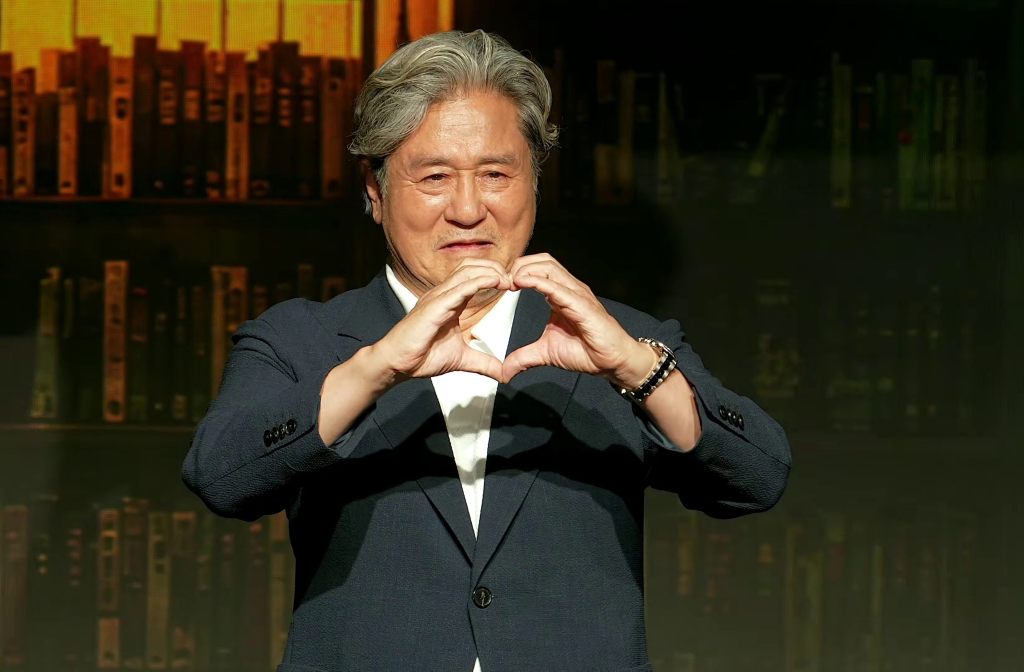 Choi Min-sik, l&rsquo;explorateur des âmes : le monument du cinéma coréen livre un nouveau rôle magistral sur&nbsp;Netflix