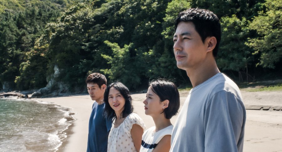 Lee Chang-dong signe son grand retour avec Possible Love, attendu sur Netflix en novembre 2026