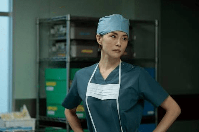(Nouveauté Netflix) « Doctor-X: The Movie » : Michiko Daimon joue sa dernière opération