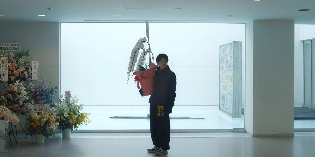 (Cinéma japonais) « Des Fleurs pour Tokyo » : un délicat portrait de la mémoire et des liens familiaux