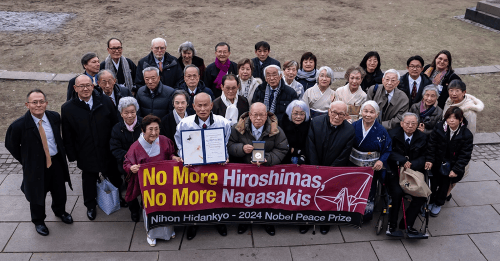 Mushroom Cloud : la mémoire des Hibakusha face au monde nucléaire