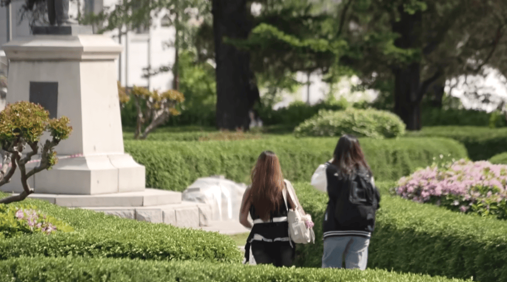 Séoul séduit les étudiants du monde entier : la capitale coréenne détrône les grandes métropoles occidentales