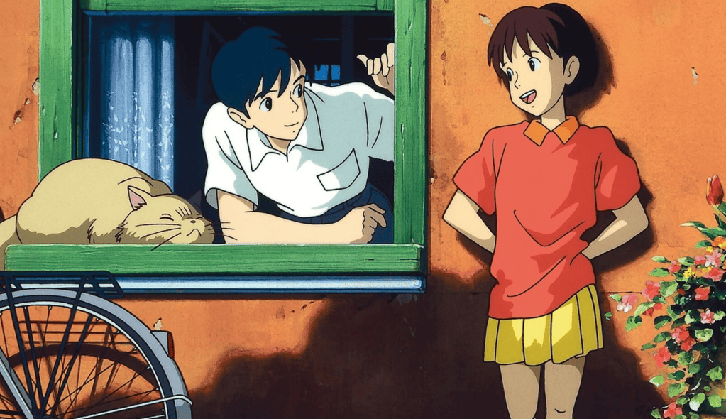 (Cinéma d’animation japonais) « Si tu tends l’oreille » : le joyau méconnu de Ghibli enfin sur grand écran en France