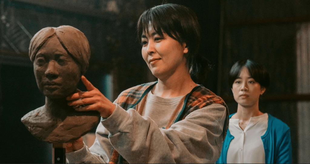 Quelques jours à Nagi : Kōji Fukada, entre amour, solitude et secrets dans le Japon&nbsp;rural