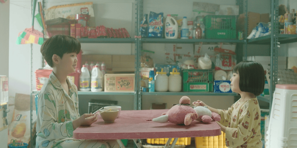 Le ramyun devient un souvenir : deux histoires coréennes entre mémoire, famille et transmission