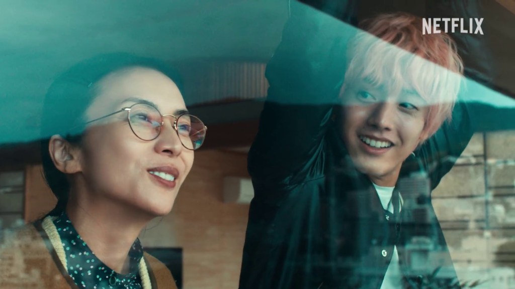 One Year to Live, Buy a Man : quand il ne reste qu’un an pour apprendre à vivre