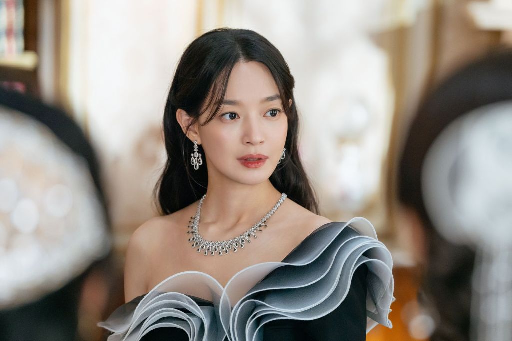 (BIFF 2026) &laquo;&nbsp;The Remarried Empress&nbsp;&raquo; : une impératrice trahie, un mariage pour reconquérir son&nbsp;destin
