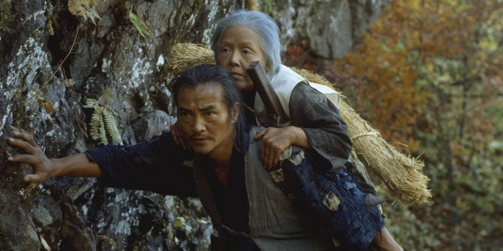 La Ballade de Narayama : le poids des traditions face au cycle de la vie