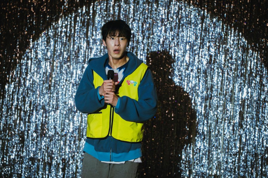 (K-Drama) « Dead-End Job » : prochainement sur Netflix, le petit boulot de rêve vire au cauchemar