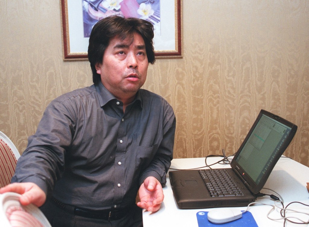 Ryū Murakami, la voix sombre et incisive de la littérature japonaise, s’est éteint à 74&nbsp;ans