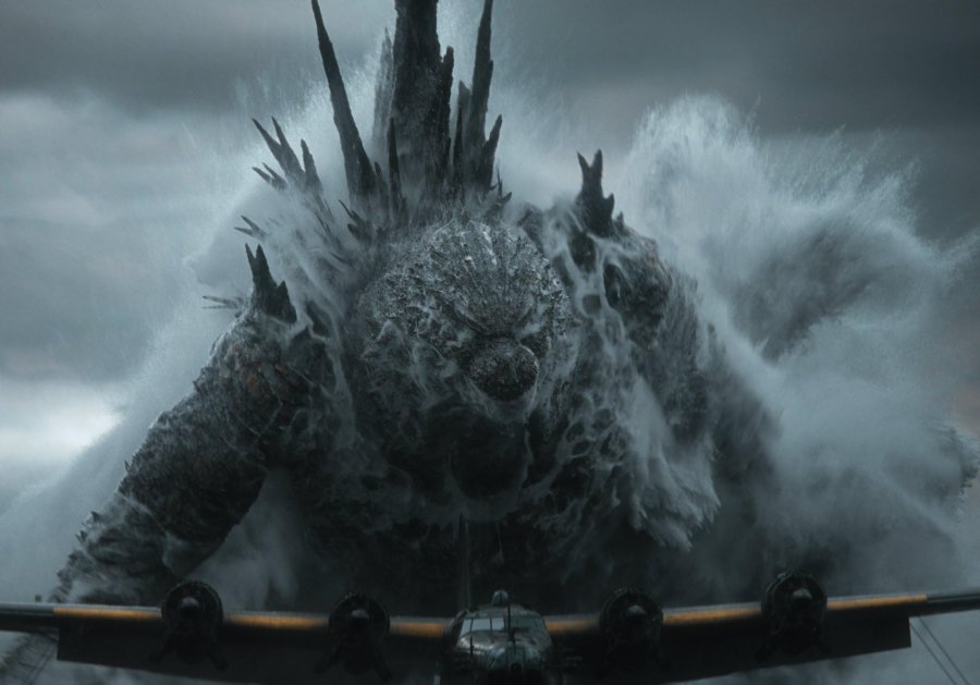 Godzilla Minus Zero : le roi des monstres revient hanter le Japon&nbsp;d’après-guerre